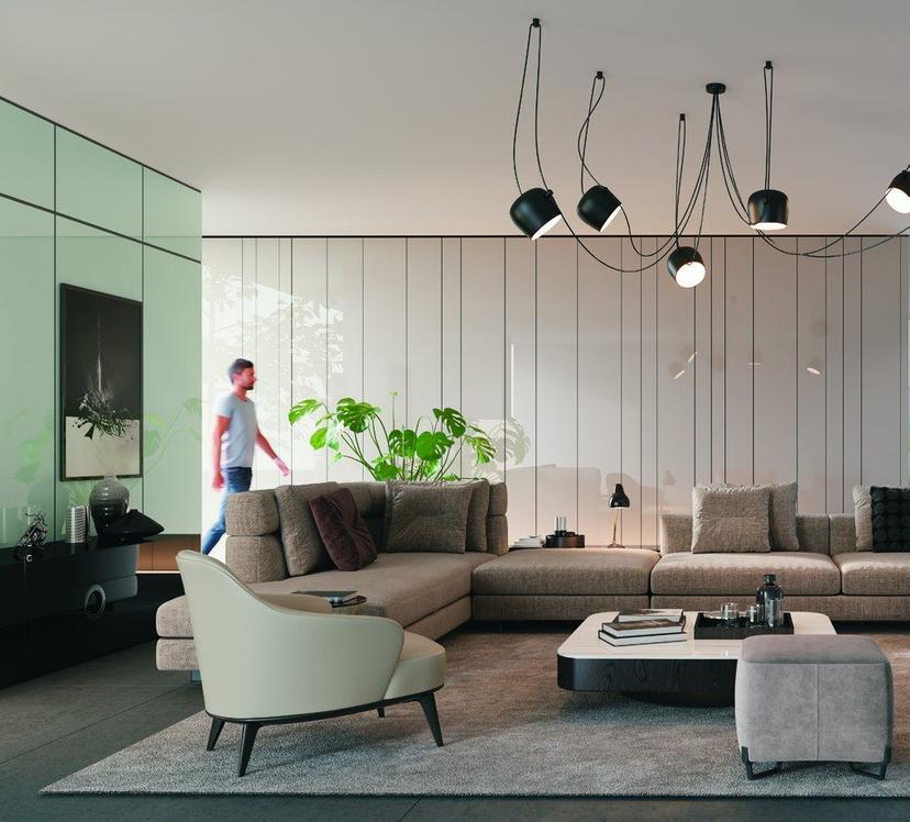ZenoLite installation 2