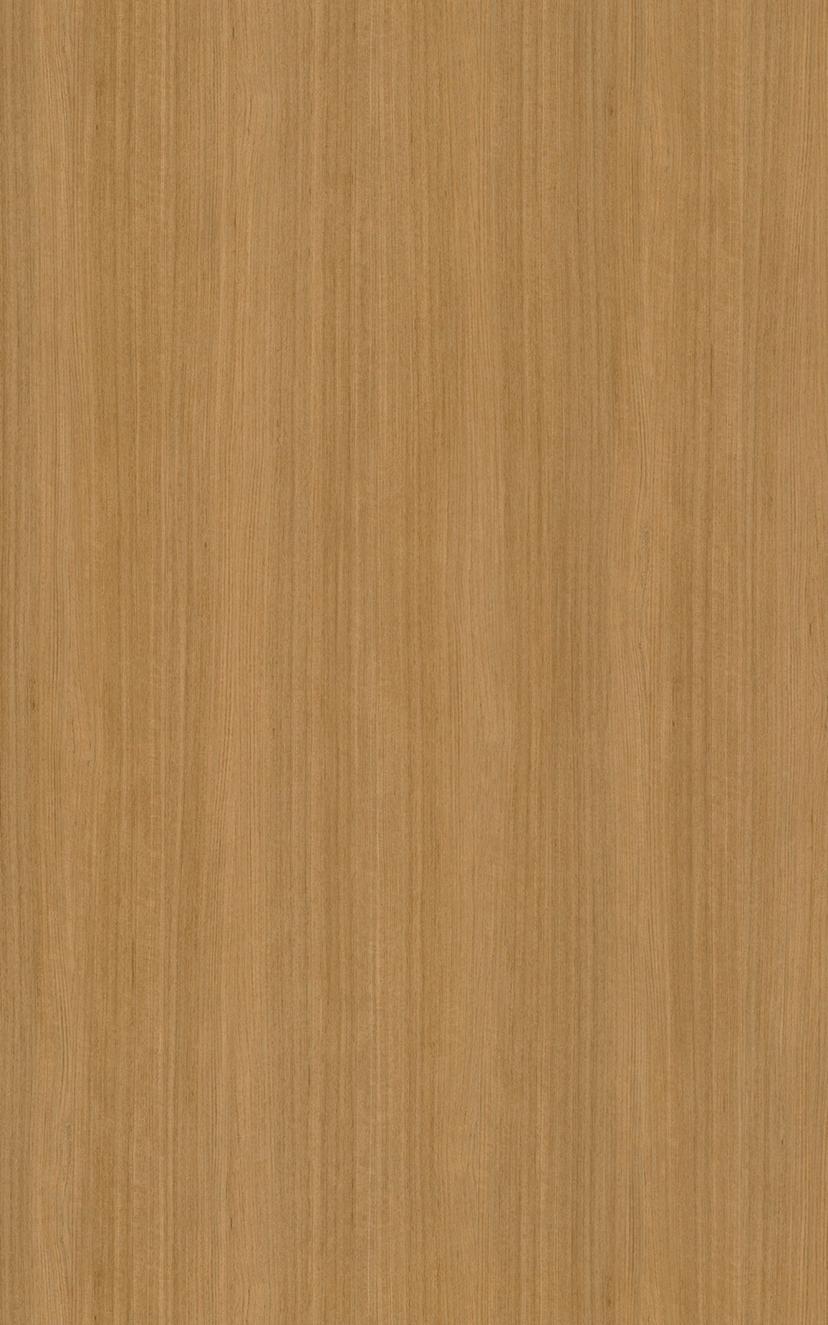 Teakwood — Teakwood in situ