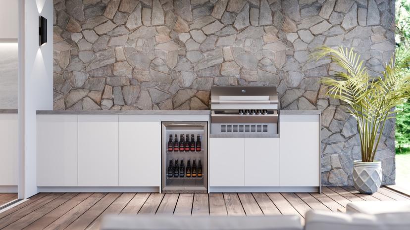 Alabaster — Alabaster in situ