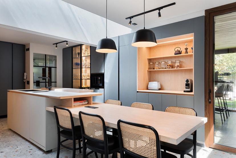 Slate — Slate in situ