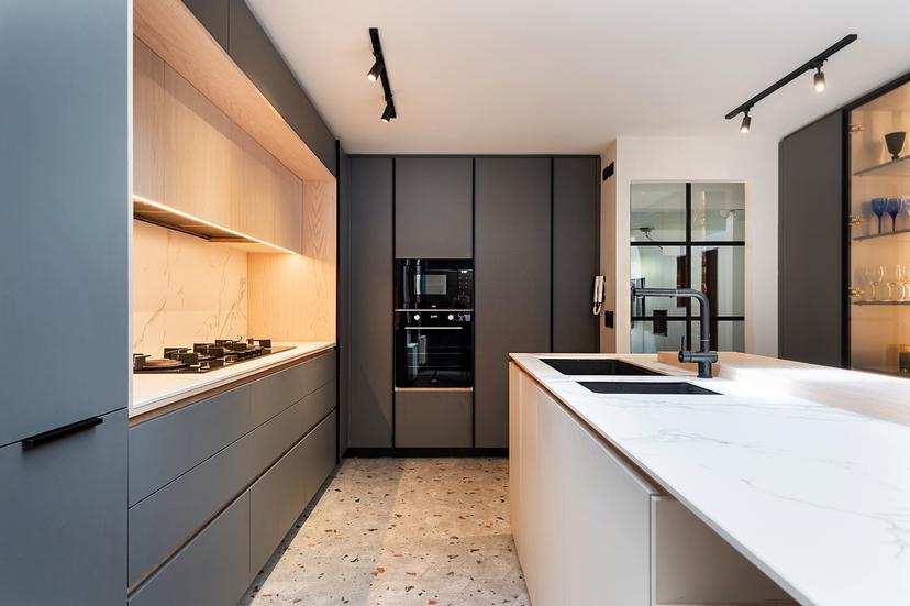 Slate — Slate in situ