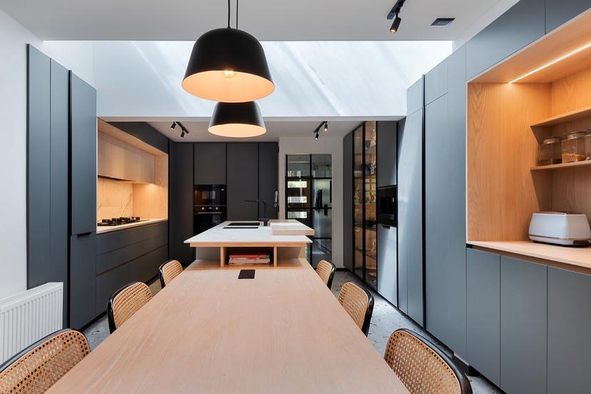 Slate — Slate in situ