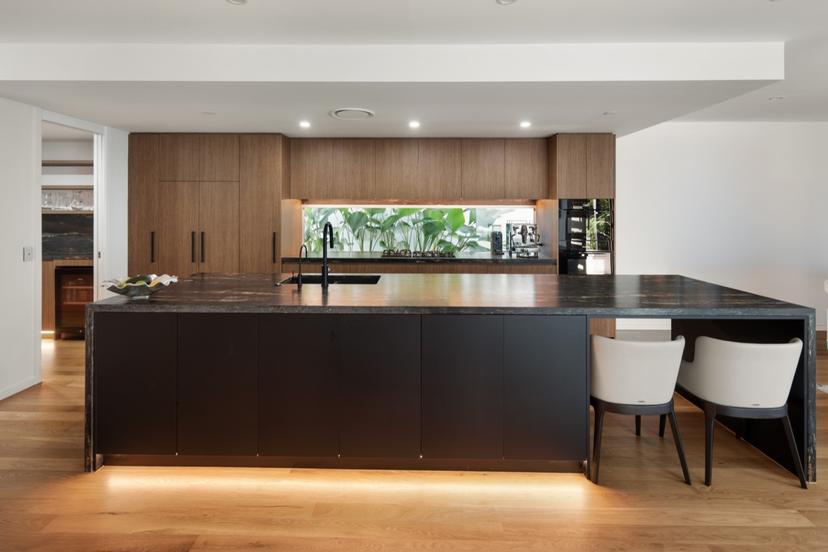Spotted Gum — Spotted Gum in situ