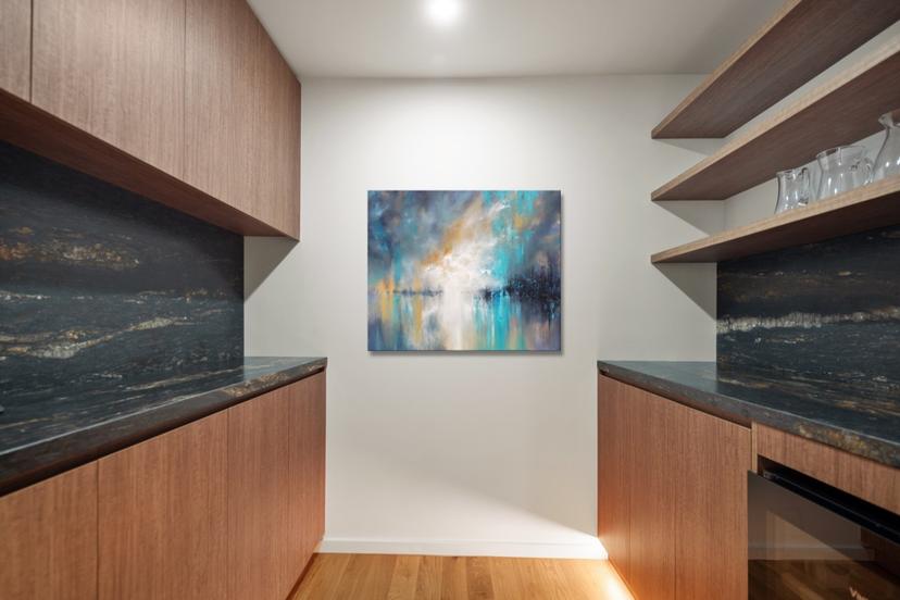 Spotted Gum — Spotted Gum in situ