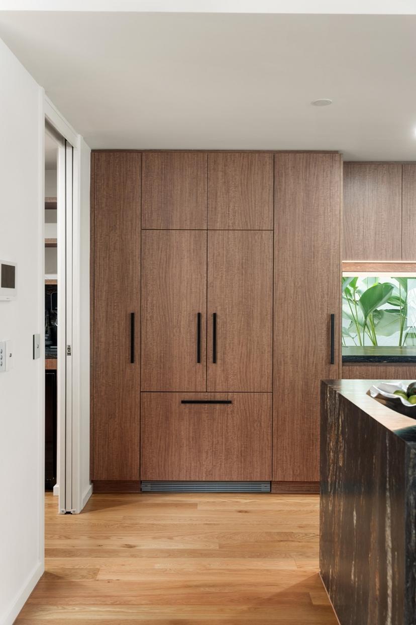 Spotted Gum — Spotted Gum in situ