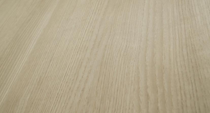 Hazelnut Oak — Surface detail