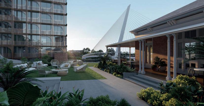 Monarch, Brisbane, QLD — photograph 4