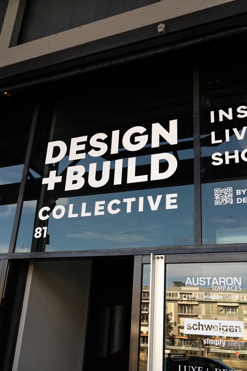 Sydney studio