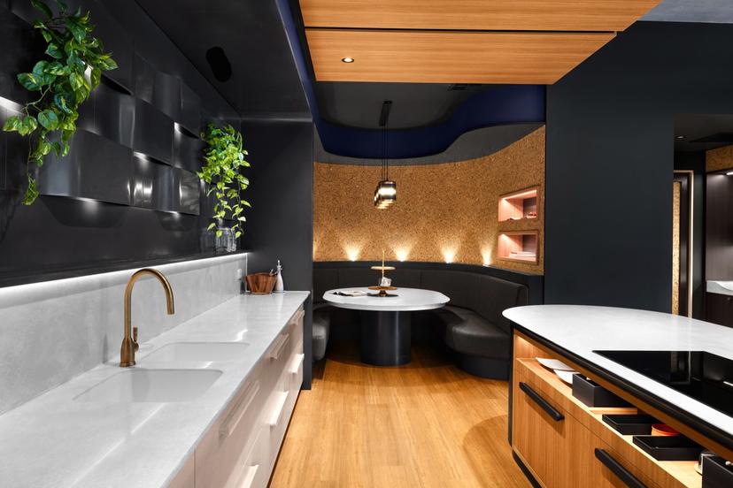 Austaron Showroom, Brisbane, QLD — photograph 10