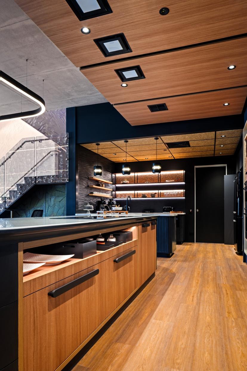 Austaron Showroom, Brisbane, QLD — photograph 11