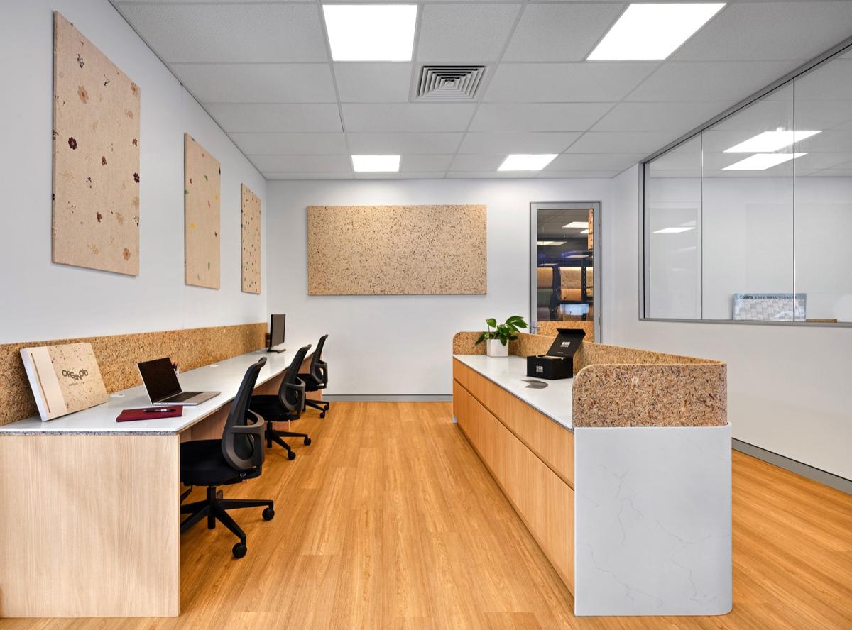 Austaron Showroom, Brisbane, QLD — photograph 5