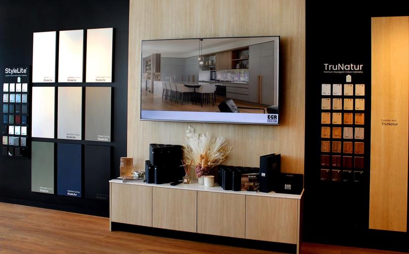 Melbourne studio