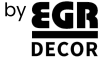 By EGR Decor Logo
