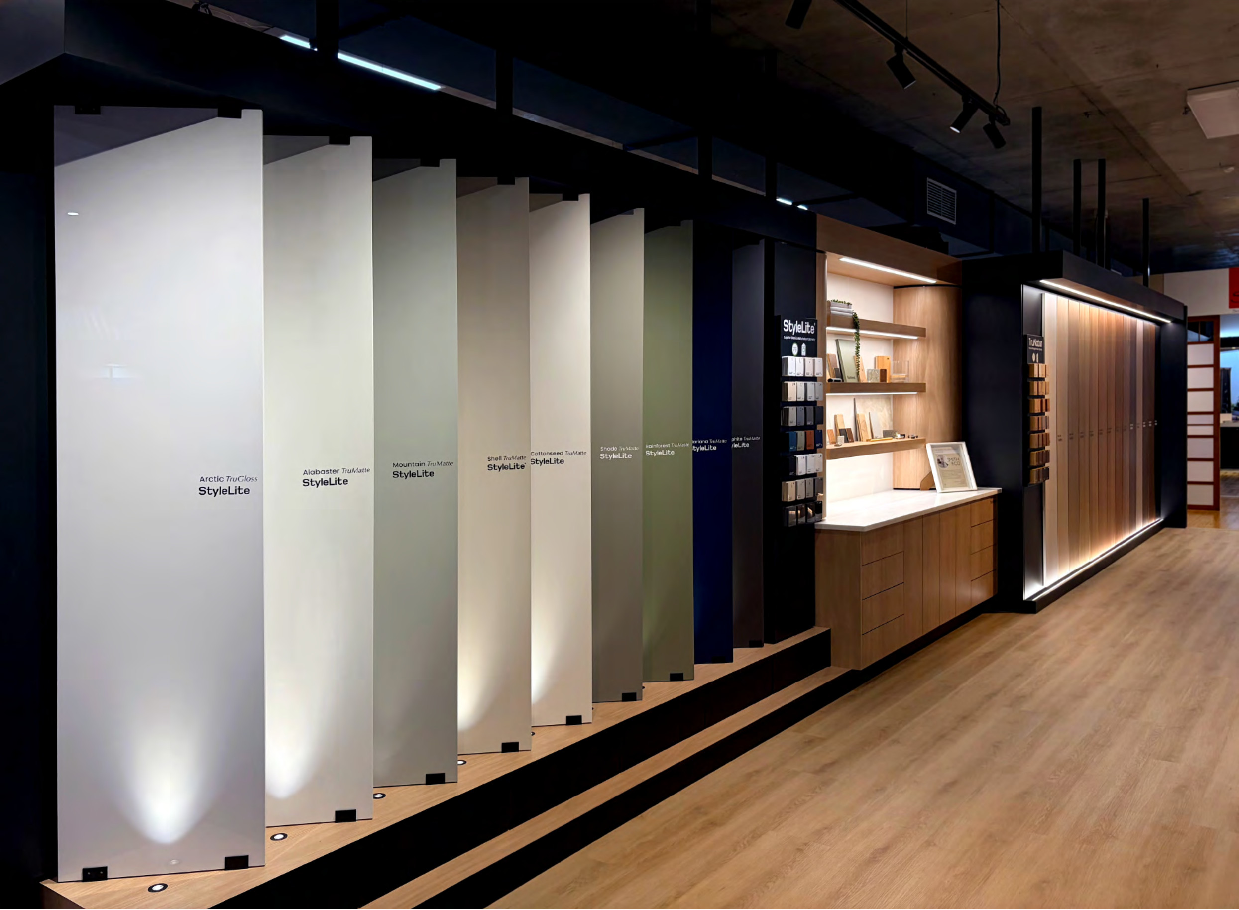 Showroom