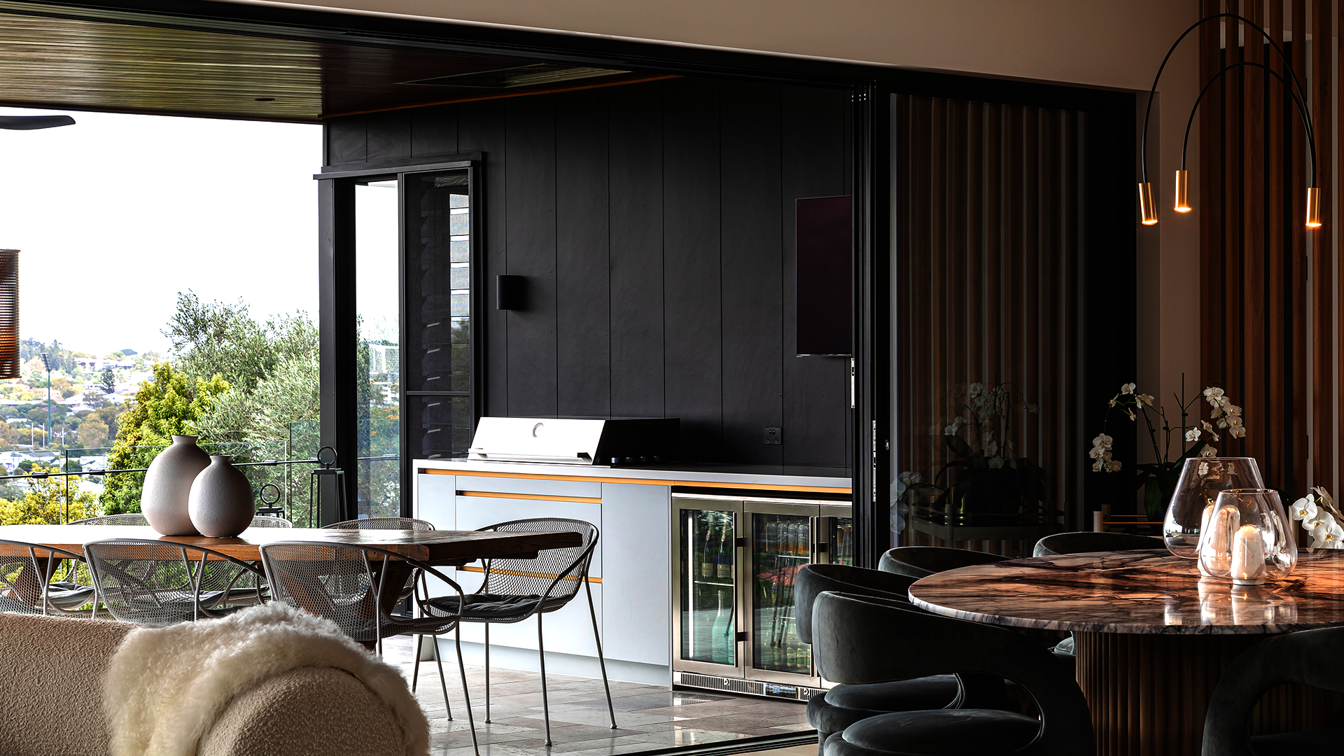 Designed for Elevated Outdoor Living