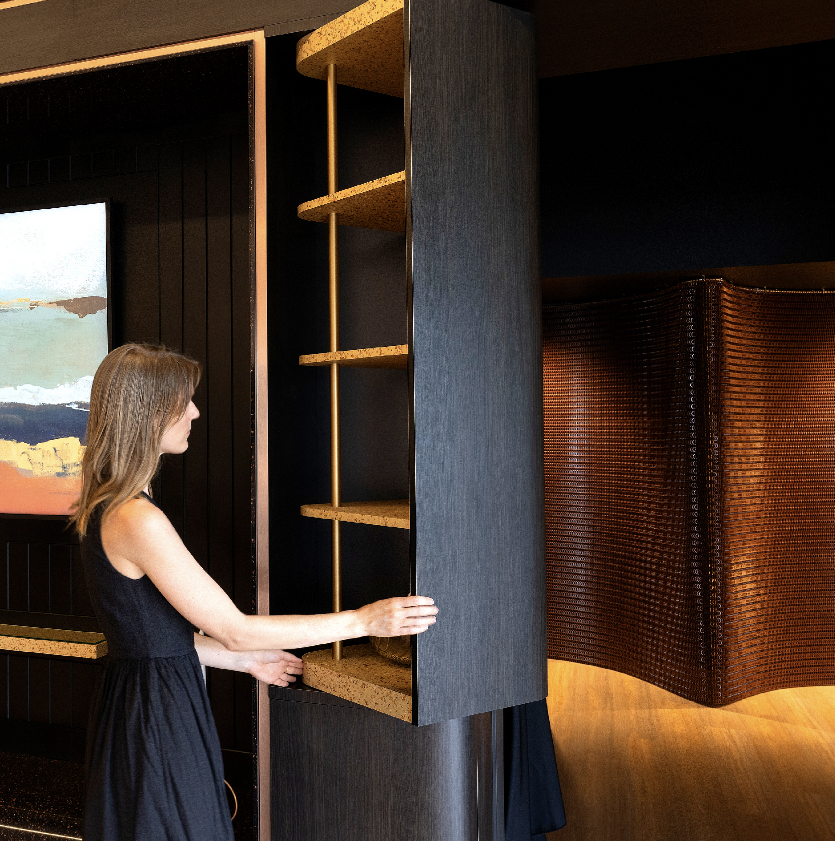 Austaron Surfaces Showroom