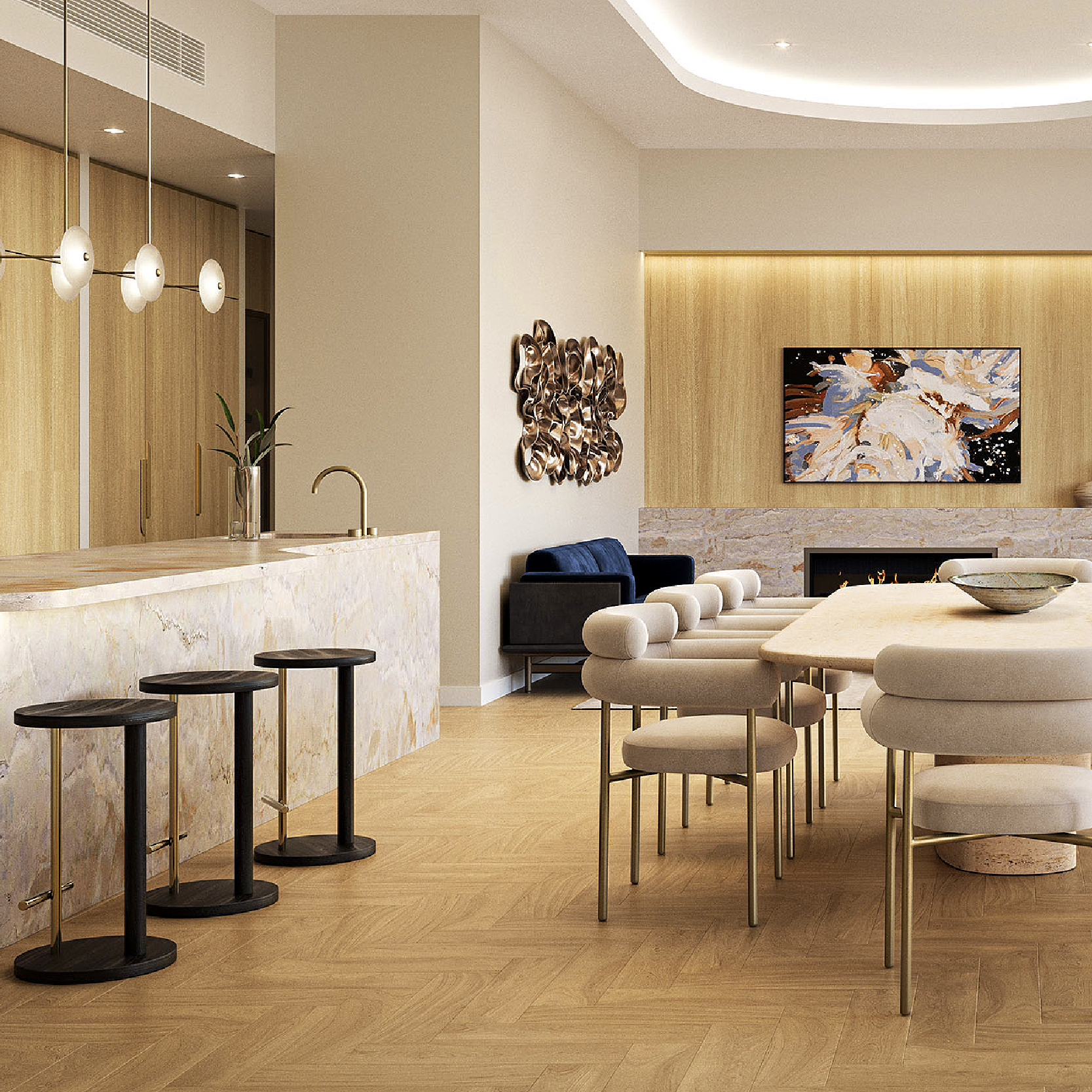 Monarch Residences