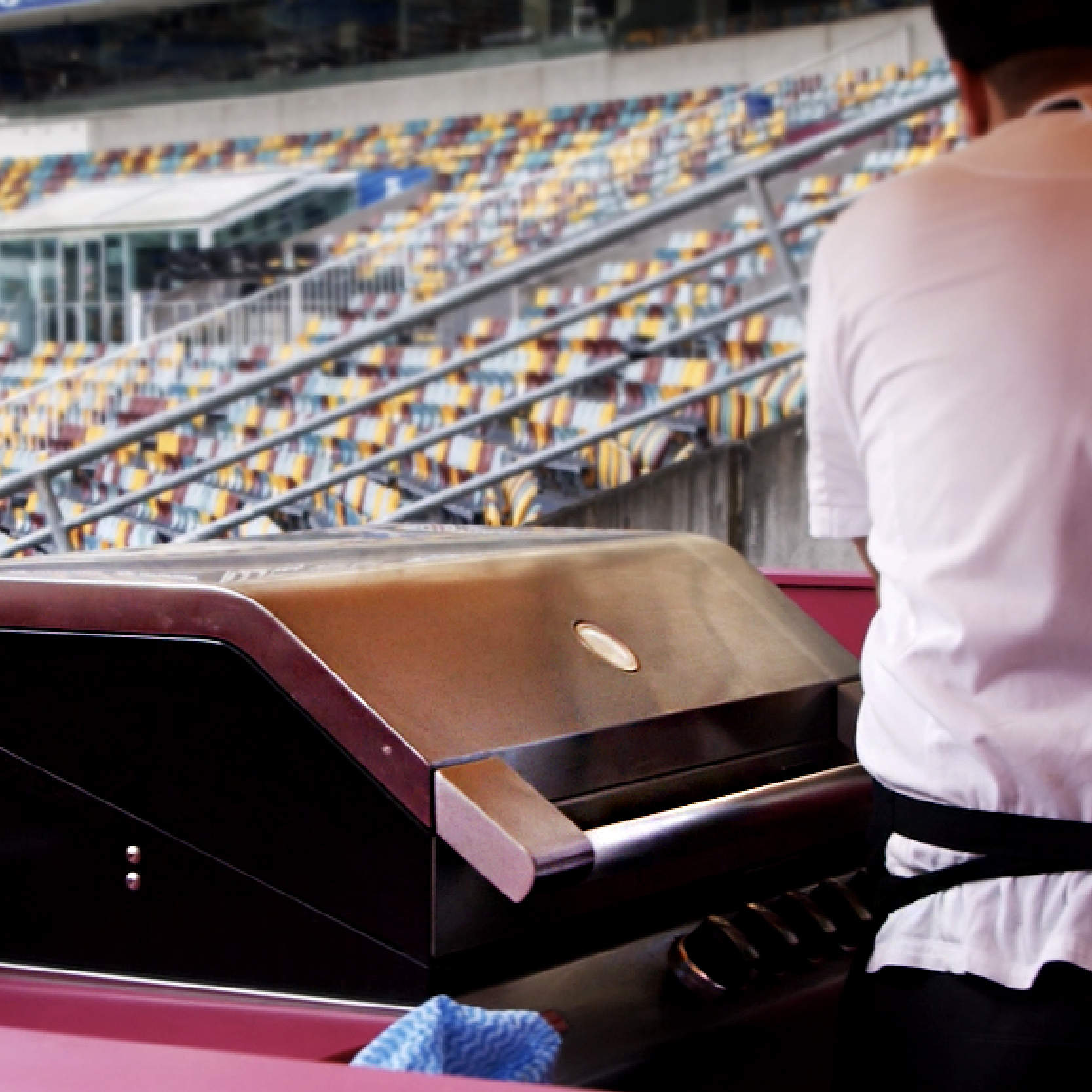 The Gabba