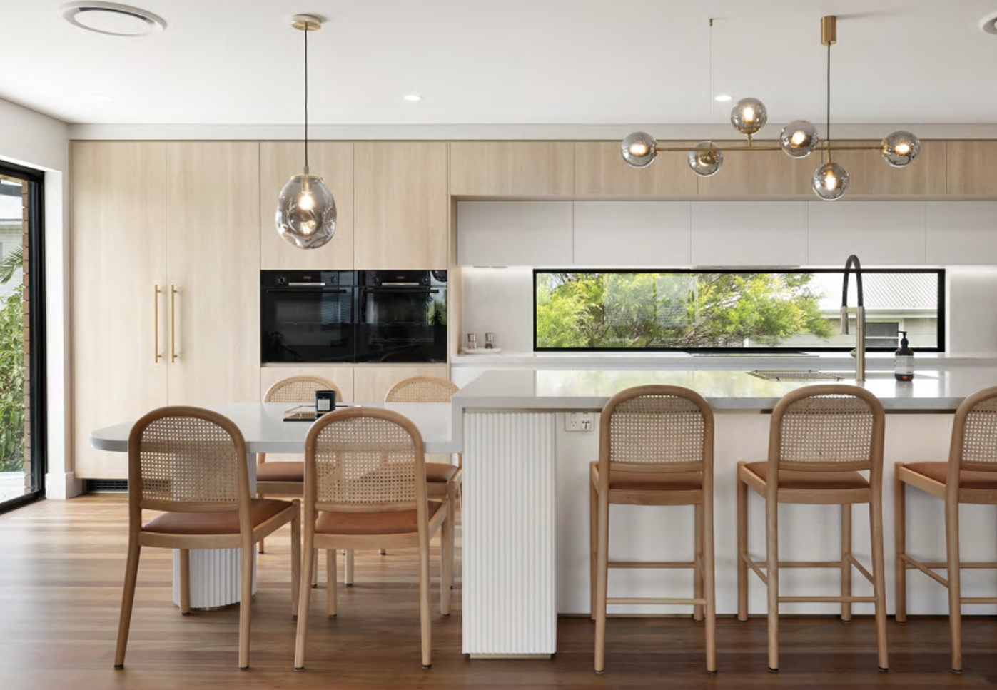 Manly West Project