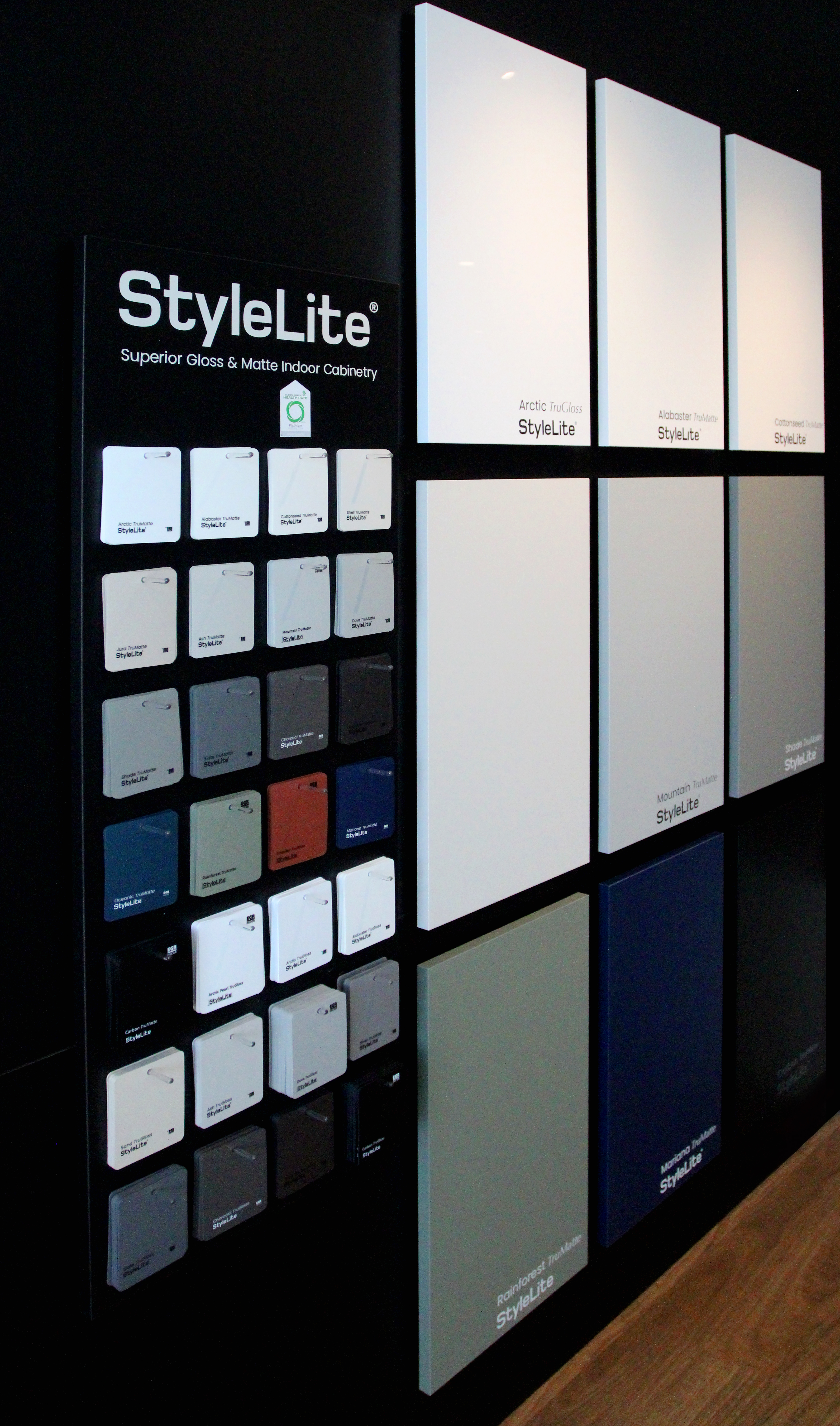 Showroom