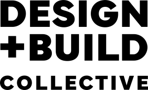 Design + Build Collective logo