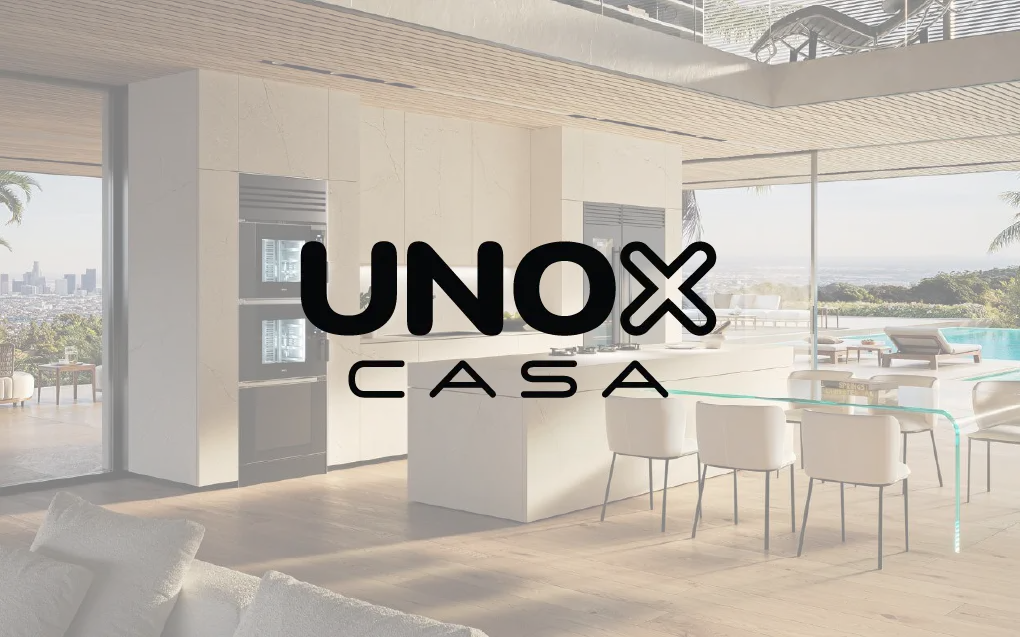 Unox Casa