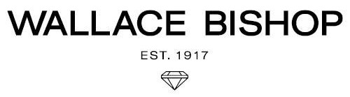 Wallace Bishop Logo