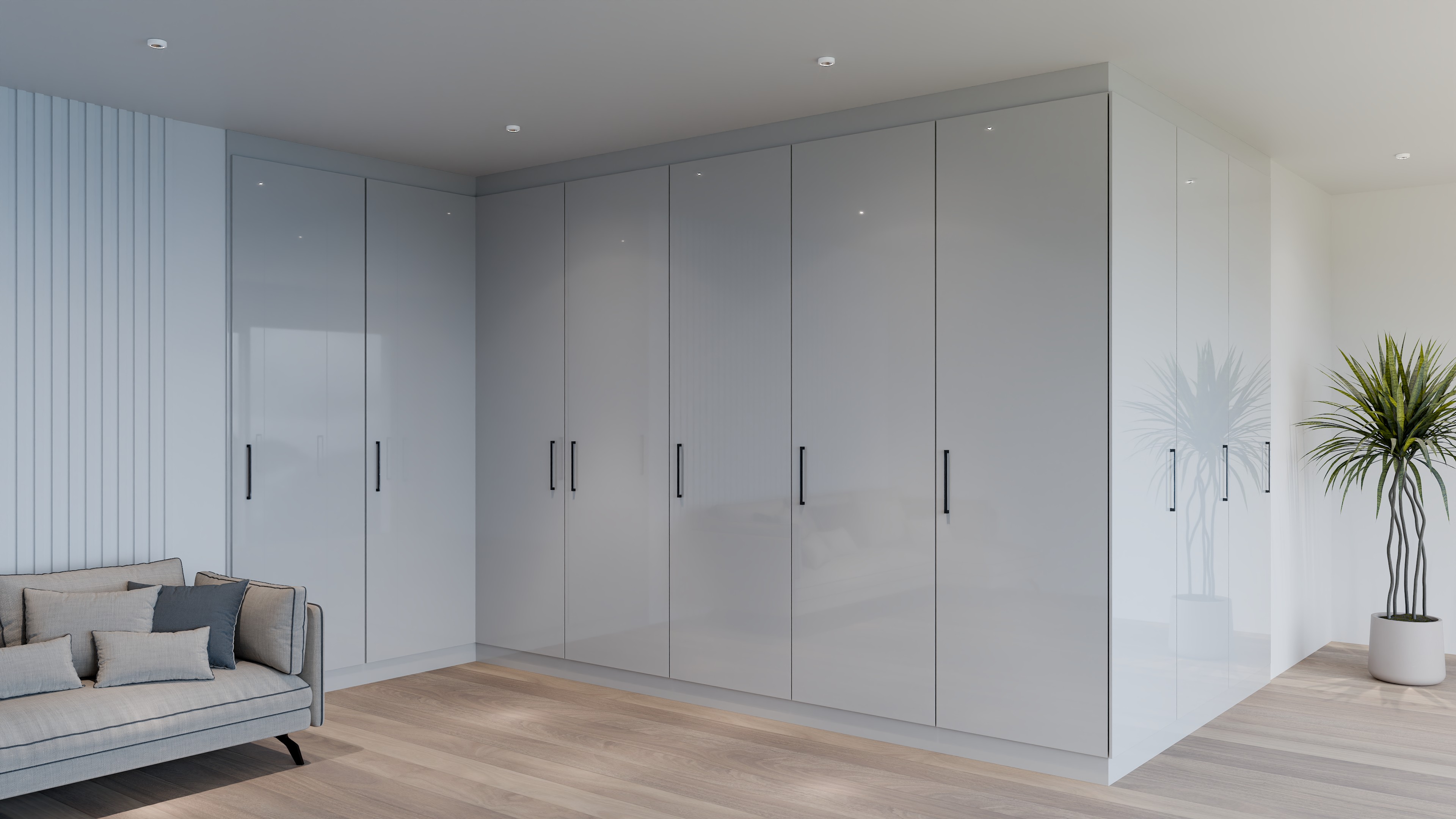 Ash TruGloss 3