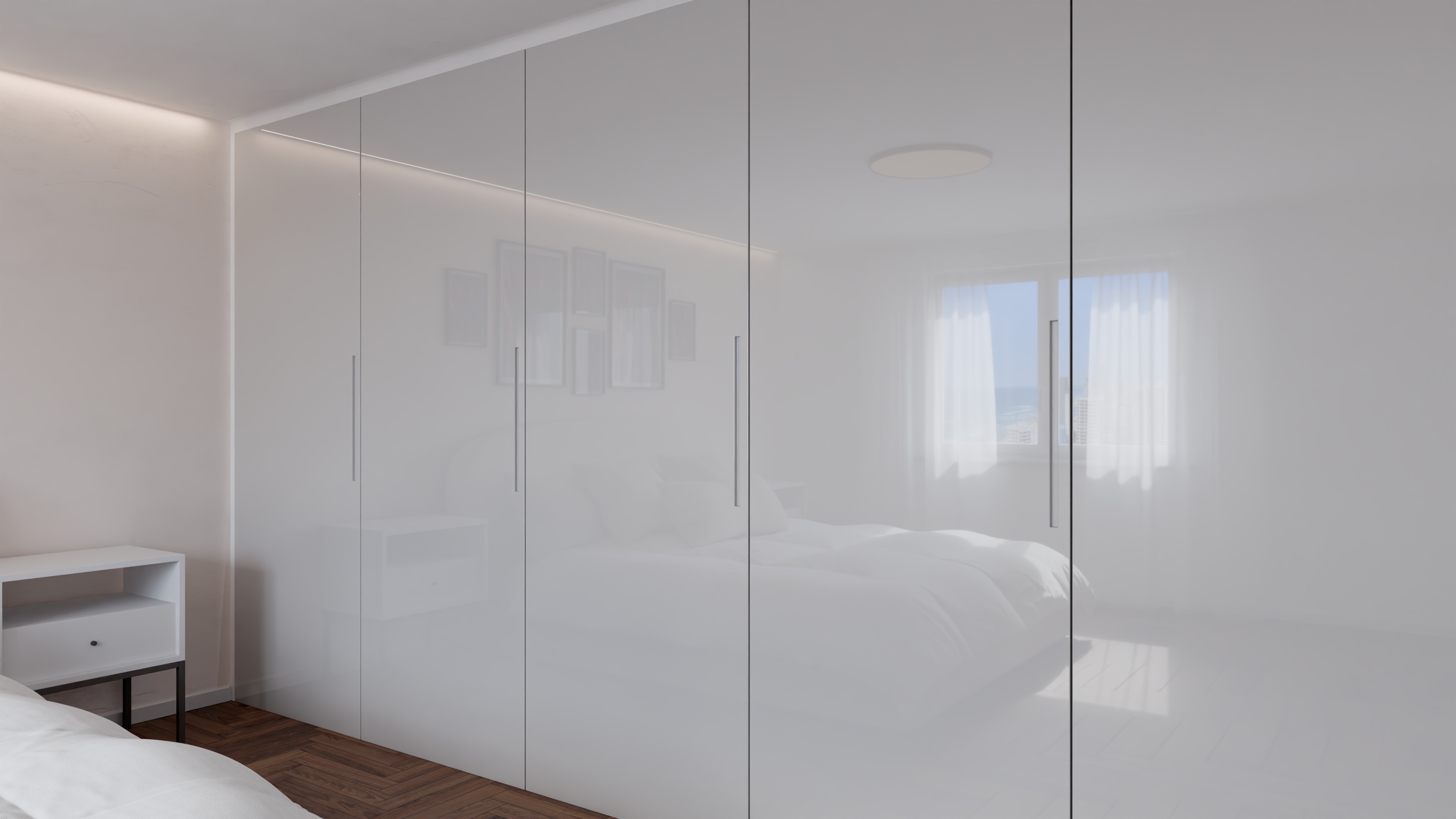 Ash TruGloss 4
