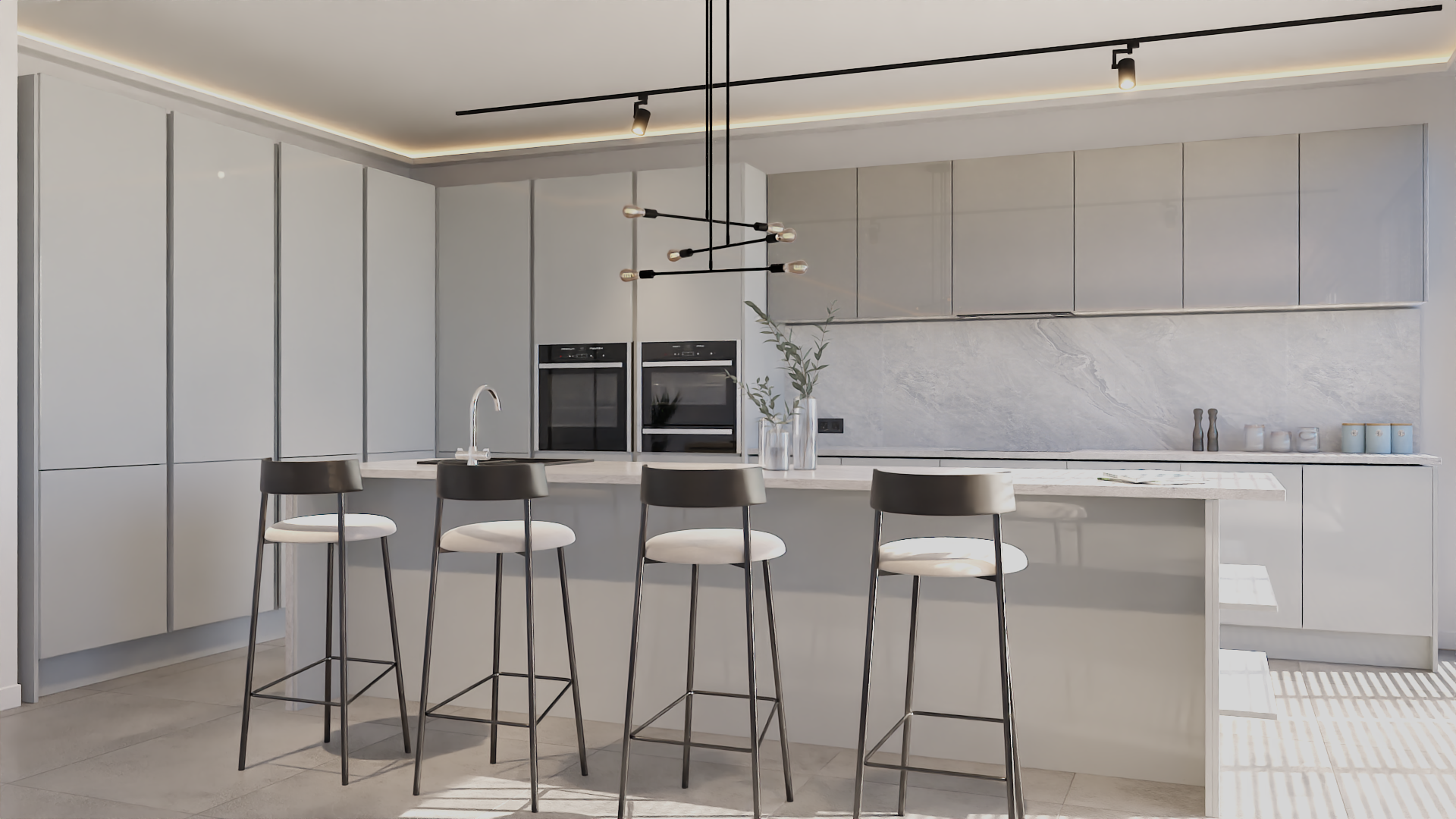 Dove TruGloss 1