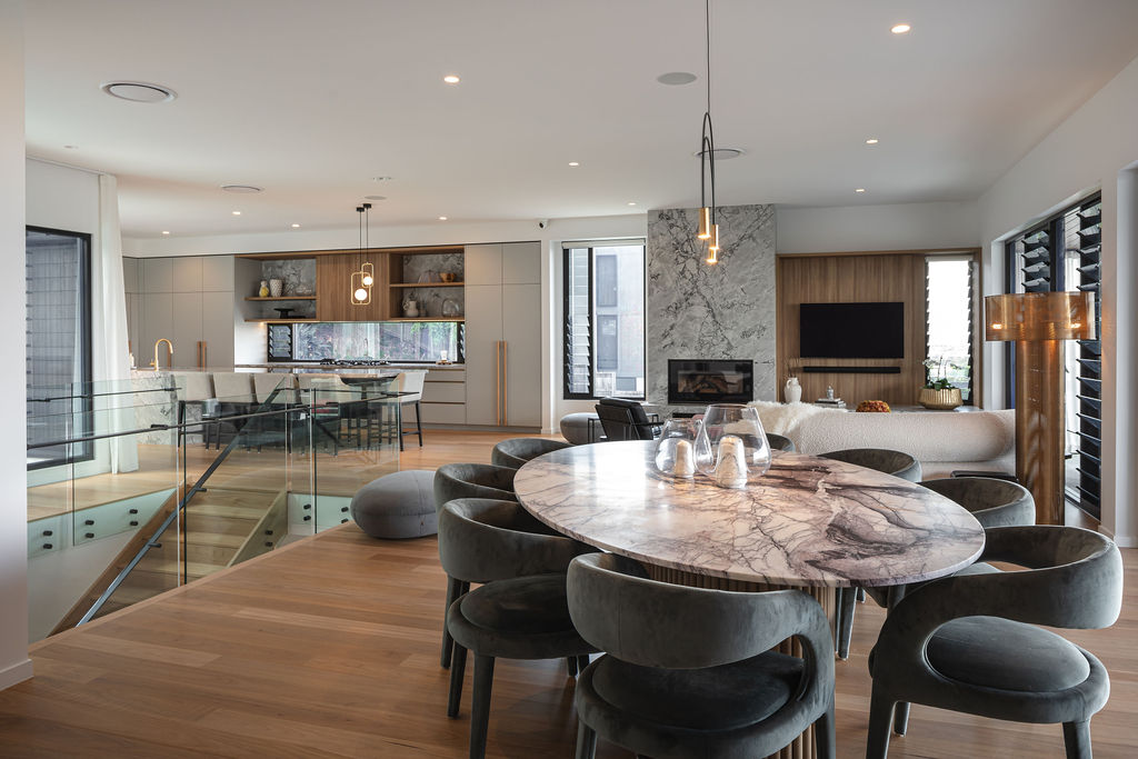Mountain TruMatte â€” interior cabinetry