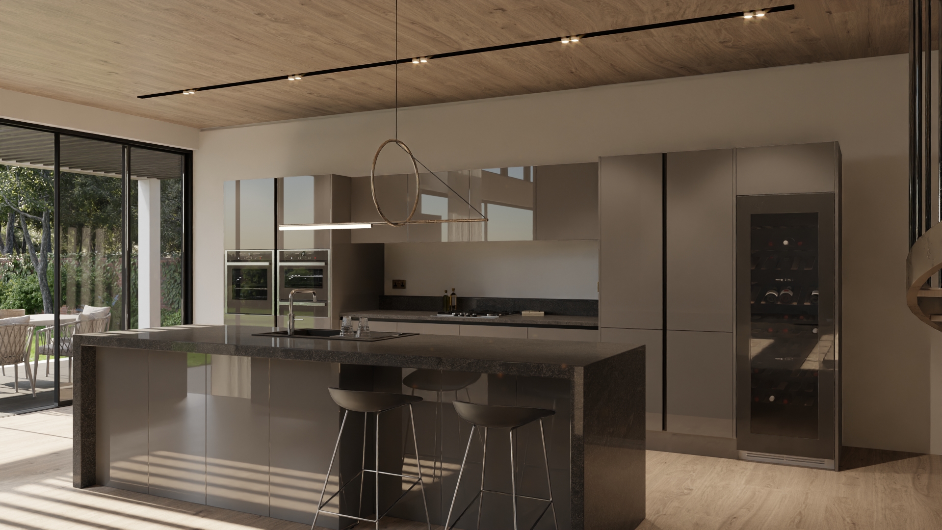 Slate TruGloss 1