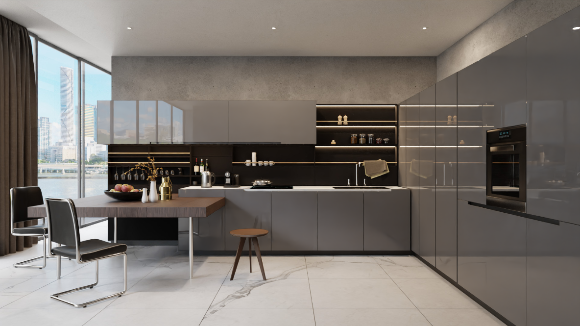 Slate TruGloss 2