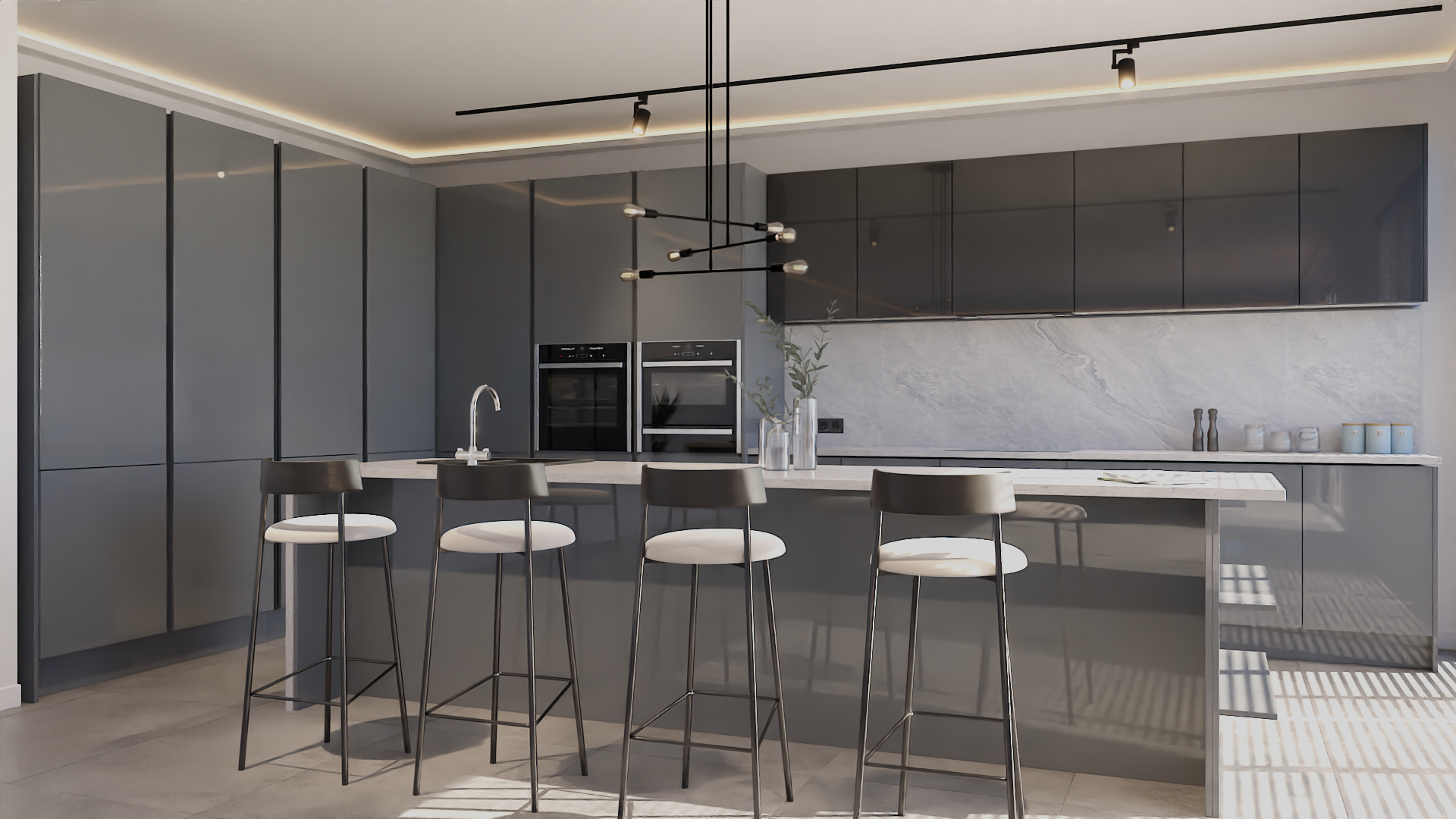 Slate TruGloss 3