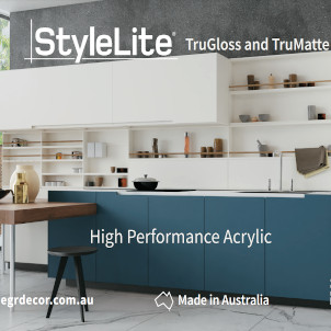 StyleLite Brochure