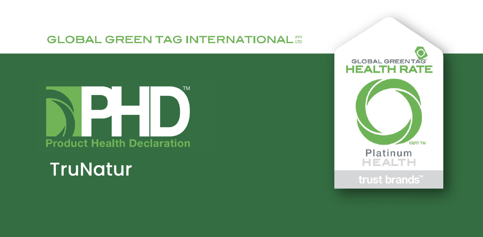 GreenTag