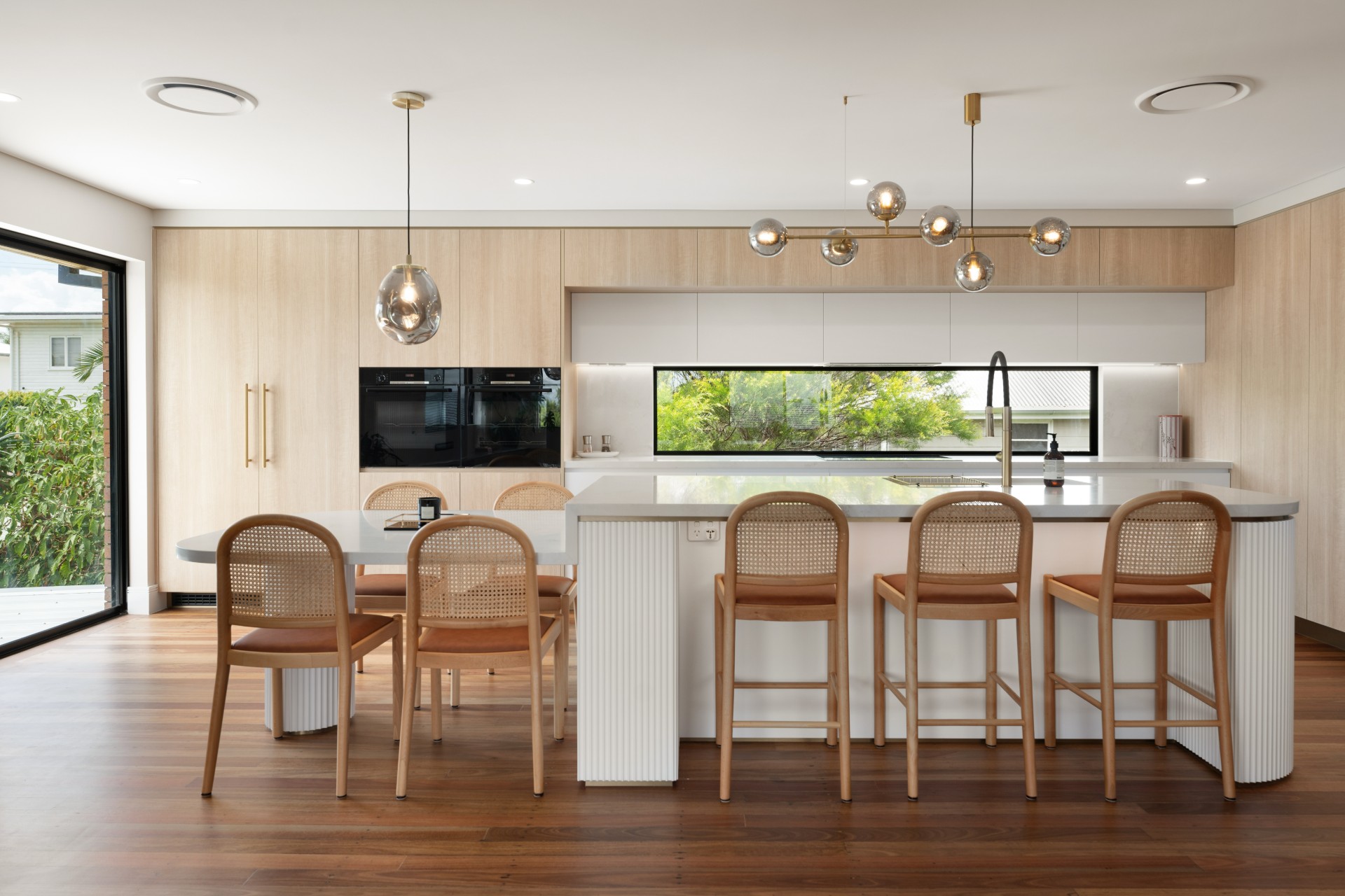 Coastal Ash — project