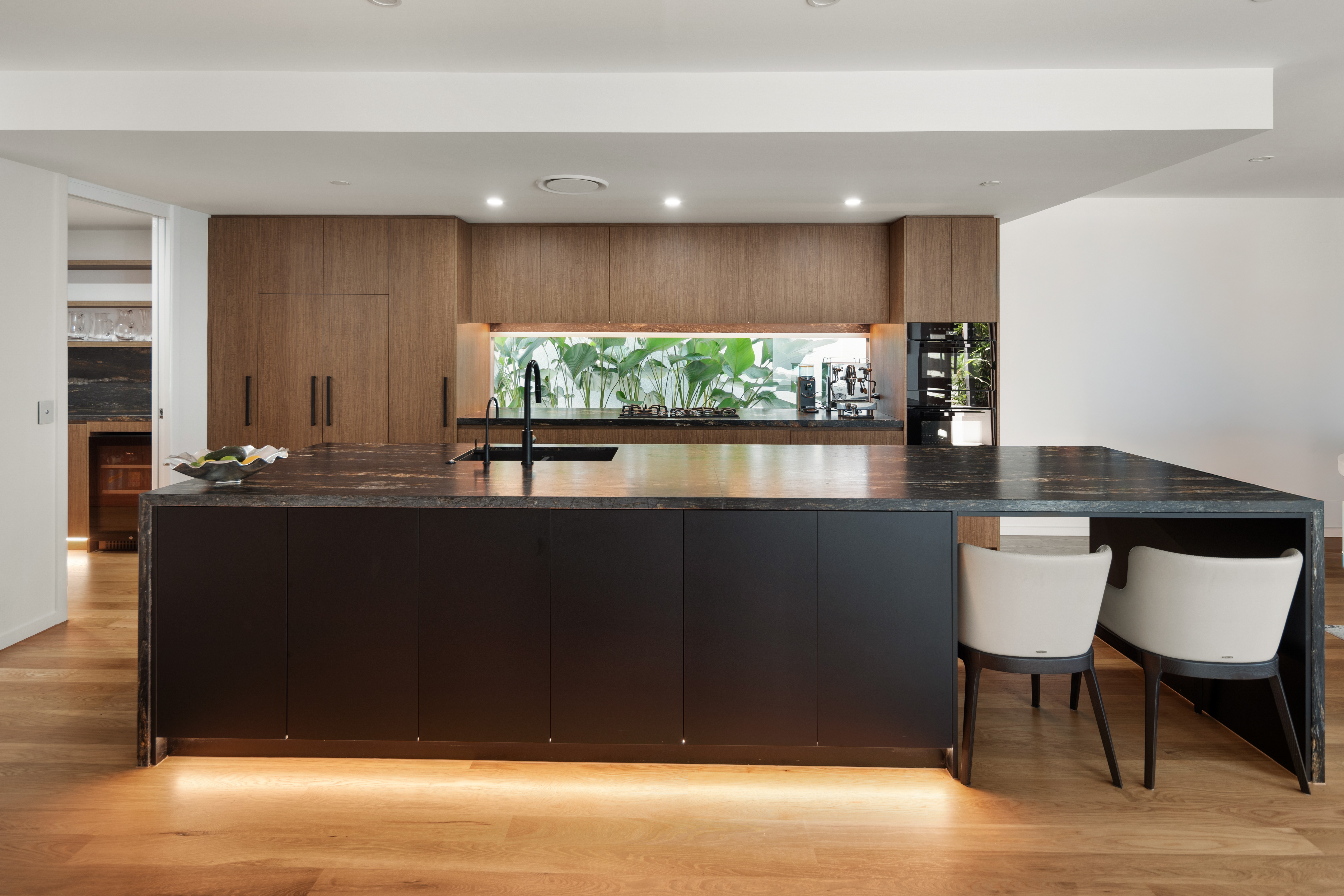 Spotted Gum — project